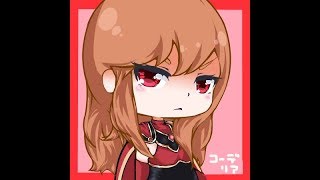 ブラウンダストを愛する男