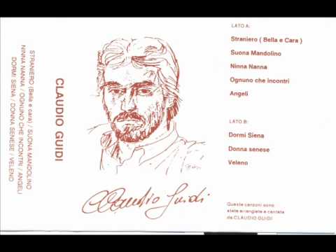 Angeli - Claudio Guidi