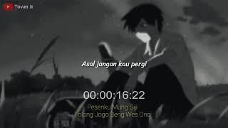 Download lagu STORY WA KEREN || STATUS WA TERBARU 2020 WALI LANGIT BUMI mp3