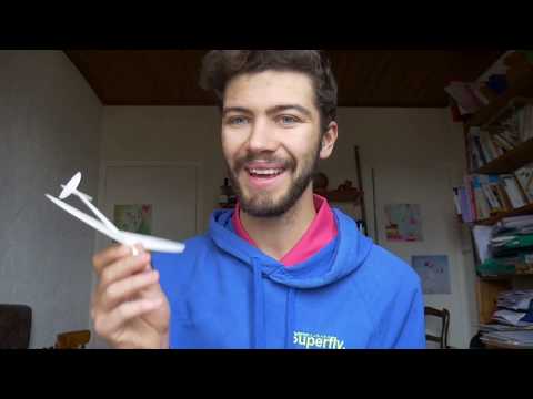 F3K setting masterclass Theory / The Differential