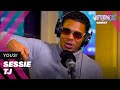 TJ: "Jij moet mijn GANG altijd betalen net als BTW" | YOUS!