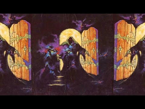 Isaiah The Wulf x Baker Ya Maker - Lay Of The Land