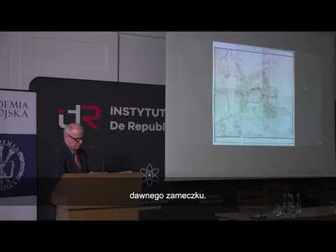Andrzej Urbański (Muzeum Zamojskie) | Skokówka – dawne i nowe wątki dotyczące miejsca narodzin Jana Zamoyskiego