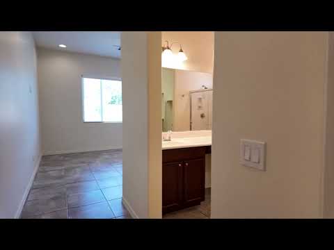 Large floorplan 3 bedroom, 2 bathroom home in Deep Well Ranch - Westwood Community, Prescott property video