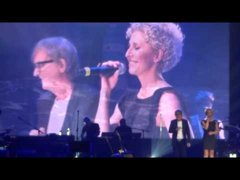 Miro Žbirka + Martha: Čo bolí to prebolí (Live, Bratislava 2016)