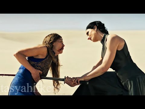 Lanfear & Moiraine Damodred | Loving You