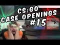 CS:GO Case Openings Ft. Insanity Pt. 1 of 2 