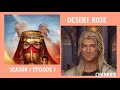 Desert Rose Season 1 Episode 1 Mustafa Route