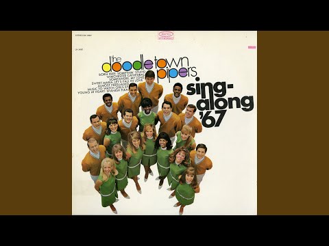 Let's Fall In Love (Stereo Version)