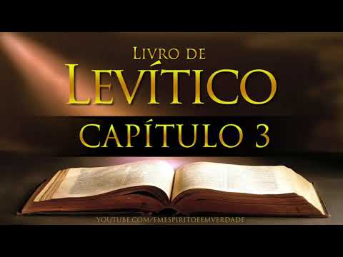 A Bíblia Narrada por Cid Moreira  LEVÍTICO 1 ao 27 Completo.