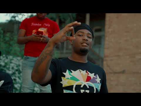 MG Montae " Keep it Up" (Music Video) By @Mitch_films