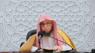 لا تقصر الآية على سبب نزولها ! image