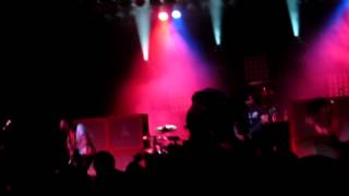 The Word Alive-Lights and Stones Live