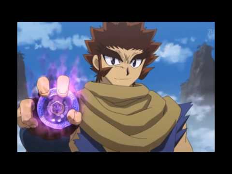 film beyblade 2 : les Bladers Légendaires