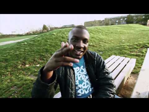 TERRA G & LIMIT "GO HARD" [VIDEO BY @PACMANTV]