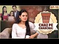 Ruhaanika Dhawan On Child Artist Pressure Studies Fame Actress To Influencer Chai Pe Charcha