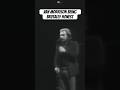 Van Morrison with some harsh words for his San Francisco audience in 1974 #vanmorrison #music