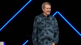 November 6, 2022 | "Expanding Your Comfort Zone" | Lowell McNaney, Senior Pastor