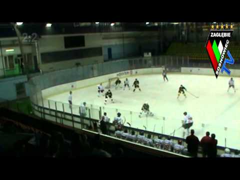 Zagłębie Sosnowiec 3:2 GKS Katowice