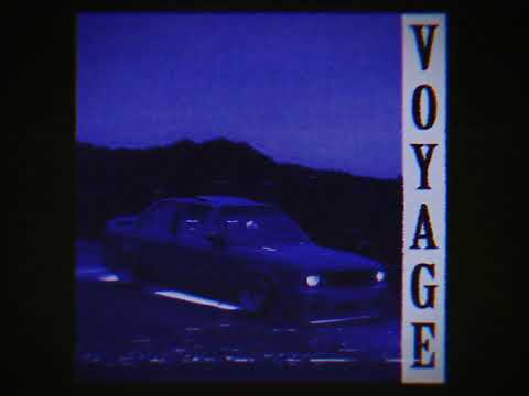 KSLV (feat. Vincce) - Voyage (Slowed & Reverb)