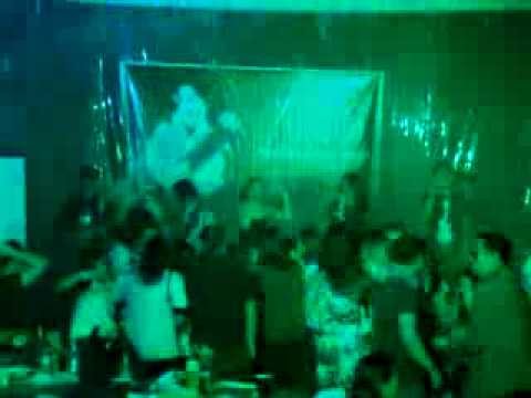 Dj Marky in Vistaland "August General Assembly" (August 09,2013)