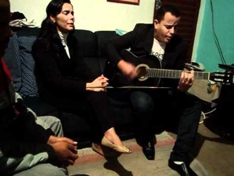 Quadrangular Vera Cruz.....B.H...M.G...01-11-2011 - Culto - Lar.