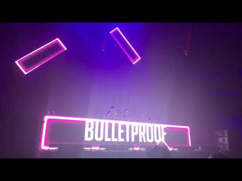 F.Noize vs. Bulletproof @ Exodus 2020 (Clip 1)