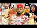 Journey Of Royalty Season 7&8  