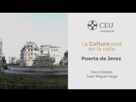 Video Youtube Centro de Estudios Profesionales CEU - Jerez