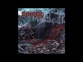 Immense Slaughter Of Brutality 2018 Full Album