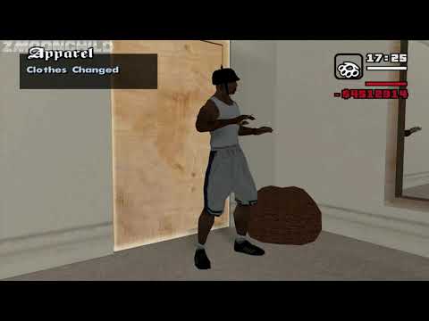 Starter Save Part 65 - The Chain Game Helmut-GTA San AndreasPC-complete walkthrough-achieving ??.??%