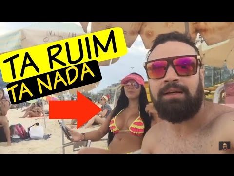 AH O VERÃO QUE VENHA O CARNAVAL ( MC MAROMBA )