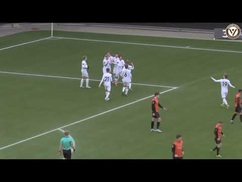 3.Divison highlights | Young boys FD  vs IF Lyseng (3-1)