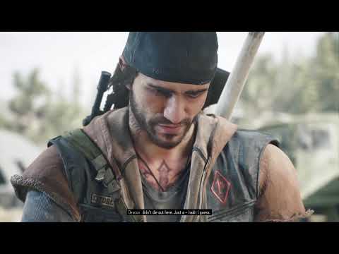DAYS GONE -  Walkthrough   Part 22 #daysgone #ps4 #gameplay