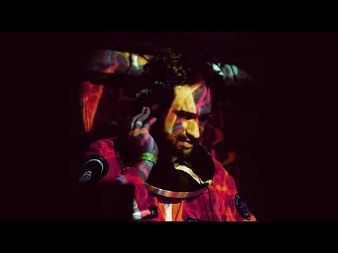 Astronaut Ape - Two Tickets to Sirius [Chill Space Mix Series 031]