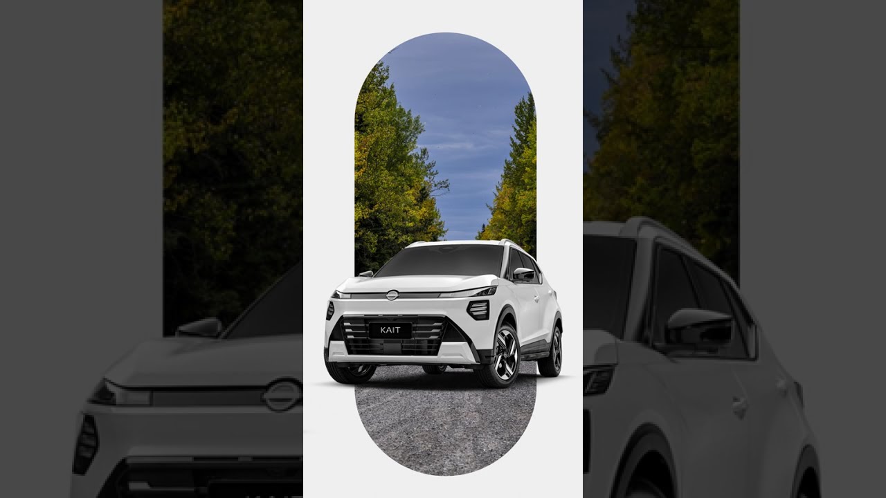 Qual detalhe não pode faltar no carro ideal para você? 👀