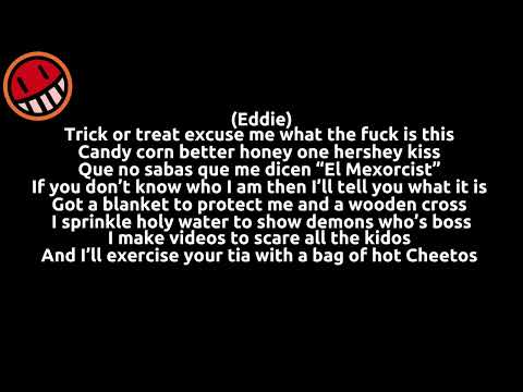 The Boys | Sick (Official Lyrics)