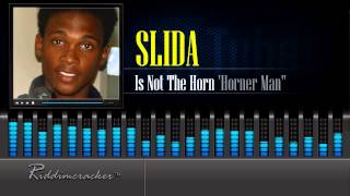 Slida - Is Not The Horn 