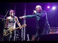 Bad Religion  - Man With a Mission - Hell & Heaven 2022