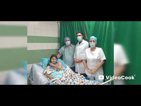 Historia de vida de Colaborador