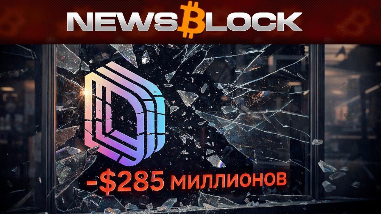 Взлом Drift Protocol на $285 Миллионов: Что Важно Знать