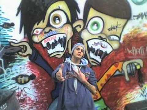 Stayf - Ben Kimim (Ft. Hipo)