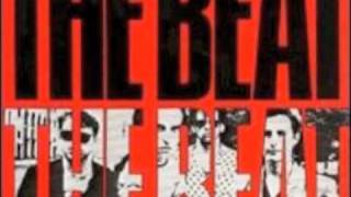 THE BEAT-Burning Desire