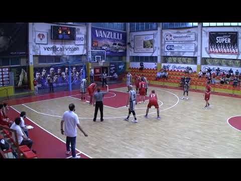 Robur Saronno-Social Osa Ottavi Gara2