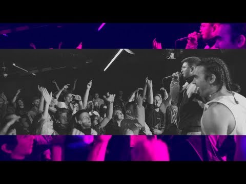 SEZY - ATM [Official Video]