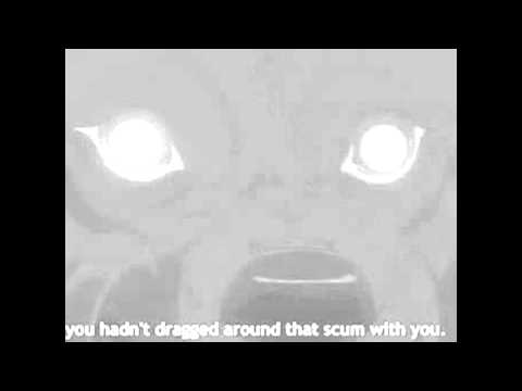 Wolfs Rain - The Last Song