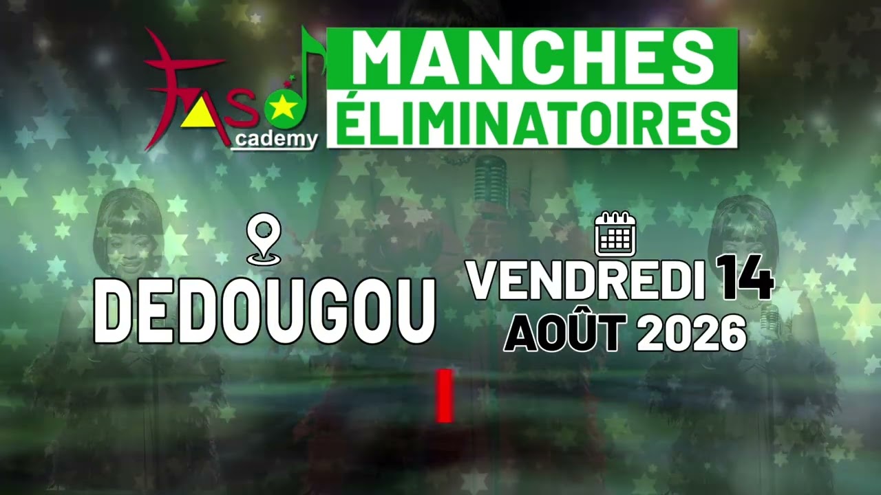 BA MANCHES ELIMINATOIRES REGIONALES