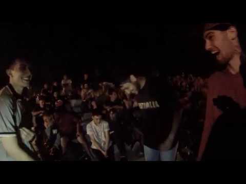 Gongora & Magnum & Yaphur vs Hegel & Zen & Daikiri - Fecha 6 - 4tos - 22-12-2019