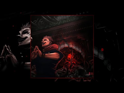 "Domain Expansion... Malevolent Shrine!" Sukuna x Playboi Carti || Blood (Prod. Sanikwave) • Slowed