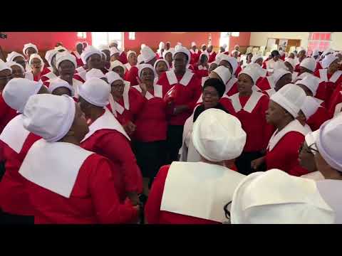 FBCWM Candle Light Service 2022 - Thixo akunangqaleko